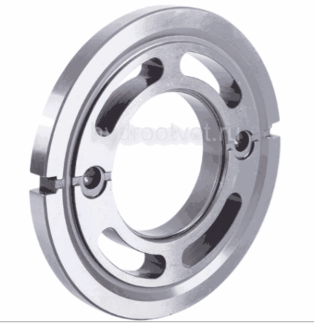A4VSO71 VALVE PLATE L - Распределитель ЛЕВЫЙ