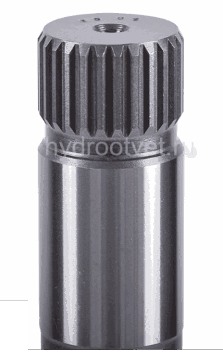 A4VG56 DRIVE SHAFT - Приводной вал