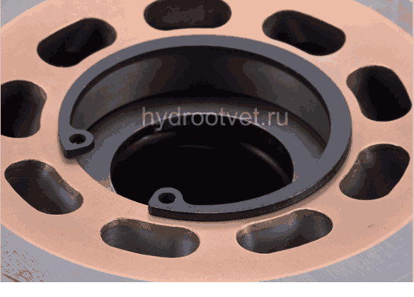 A4VG125 SNAP RING - Стопорное кольцо
