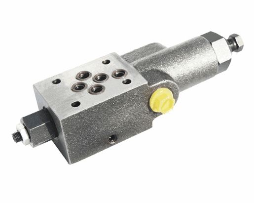 A4VSO71 DRG VALVE - DRG регулятор