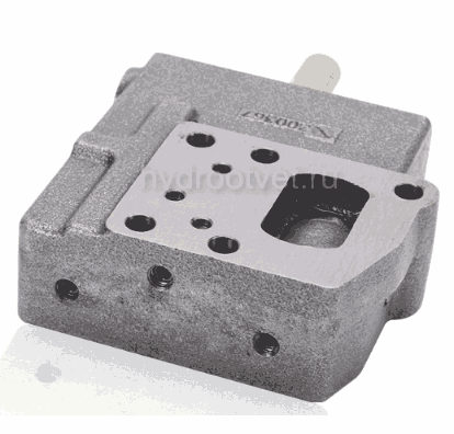 A11VLO130 DR VALVE - DR регулятор