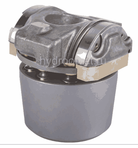 A11VO40 RETAINER - Фиксатор