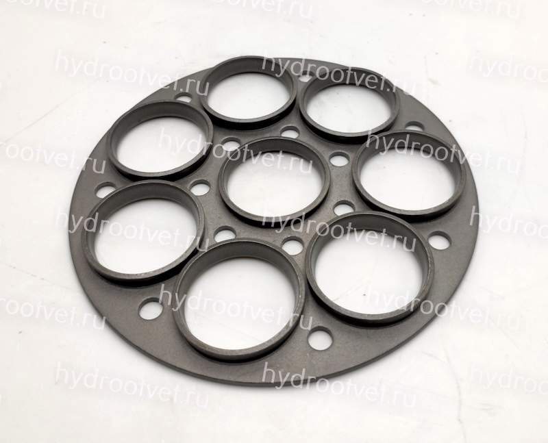 A7VO160 RETAINER PLATE - Прижимной диск (сепаратор) для насоса A7VO160