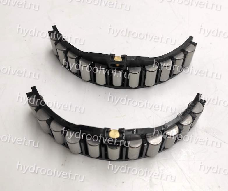 A4VG140 SADDLE BEARING - Опорный подшипник люльки для насоса Rexroth A4VG140