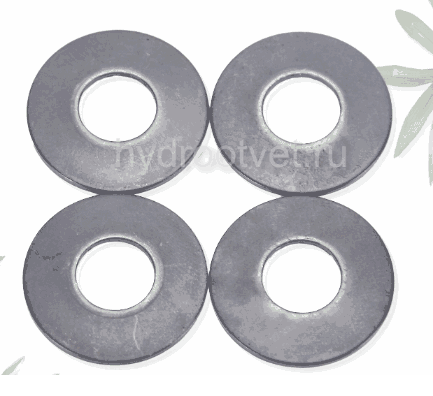 A6VE160 DISC SPRING - Тарельчатая пружина
