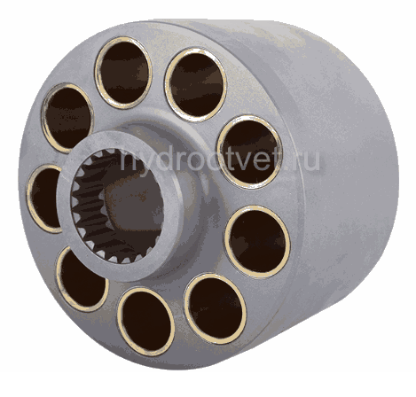 A11VO145 CYLINDER BLOCK - Блок цилиндров