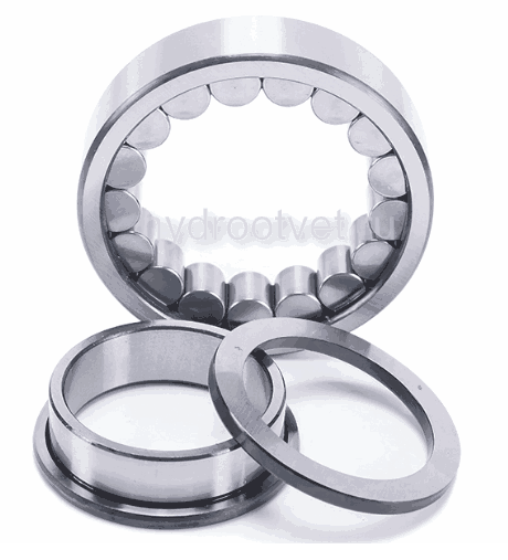 A4VG90 SMALL BEARING F-202577 - Малый подшипник F-202577