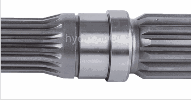 A4VSO125 DRIVE SHAFT 50*L361 - Приводной вал 50, L=361мм