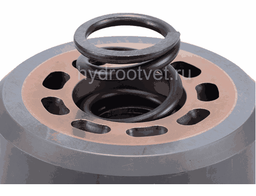 A4VG56 COIL SPRING - Спиральная пружина
