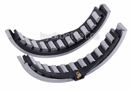 A4VG28 SADDLE BEARING - Опорный подшипник люльки