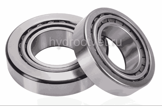 A6VM107 SMALL BEARING - Малый подшипник