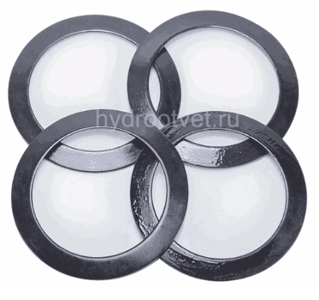 A4VSO250 DISC SPRING - Тарельчатая пружина
