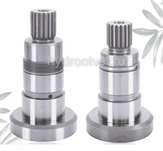 A7VO160 KEY SHAFT ,L253MM - Вал шпоночный, L=253мм