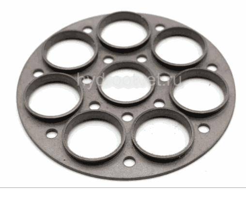 A8VO200 RETAINER PLATE - Прижимной диск (сепаратор)