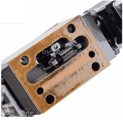 A4VG180 EPO VALVE - EPO регулятор