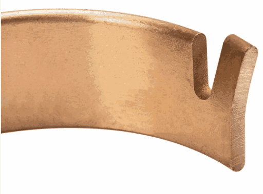 A10VSO71 METAL - Подшипник скольжения для насоса A10VSO71 31 серии