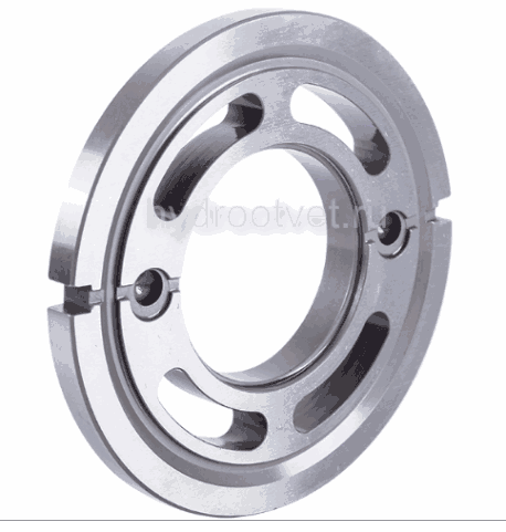 A4VG56 VALVE PLATE L - Распределитель ЛЕВЫЙ