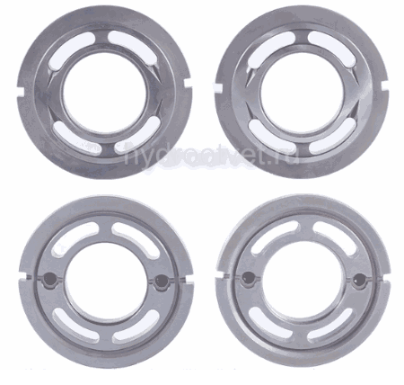 A4VSO40 VALVE PLATE M - Распределитель СРЕДНИЙ