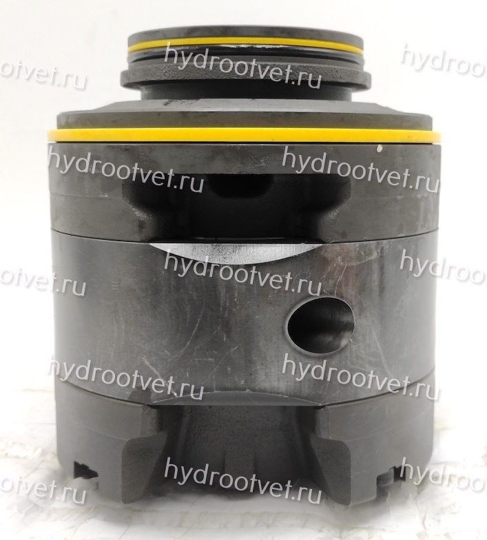 PC-45V-50-R (02-102574) - Сменный картридж для пластинчатого нерегулируемого насоса модели Vickers V типоразмера 45V. Основной картридж с рабочим объемом 162 см3