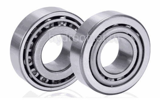 A10VO45 BIG BEARING - Большой подшипник 28,6x57x20 h15,8