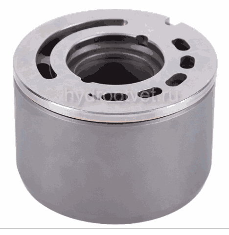 A10VO45 VALVE PLATE R - Распределитель правый R 97,5×5 мм для насоса A10VSO45 31 серии