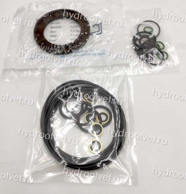 A10VO140 SEAL KIT - Комплект уплотнений для насоса Rexroth A10VSO140 и A10VO140 31 серии