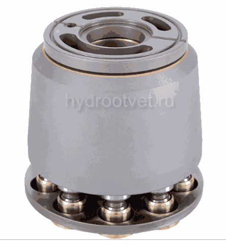 A11VLO145 VALVE PLATE L - Распределитель ЛЕВЫЙ