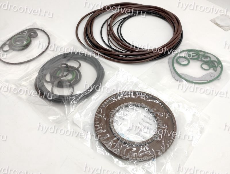 A4VG180 SEAL KIT - Комплект уплотнений (ремкомплект) для насоса Rexroth A4VG180