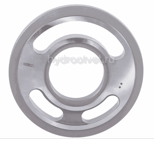 A11VO40 VALVE PLATE R - Распределитель ПРАВЫЙ