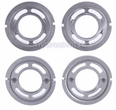 A4VG28 VALVE PLATE R - Распределитель ПРАВЫЙ