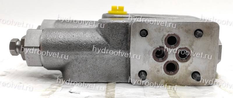 A4VSO125 DFR1 VALVE - DFR1 регулятор