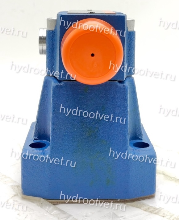 DR10-5-5X/200YM - Редукционный клапан непрямого действия Ду10 с давлением регулировки до 200 бар