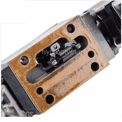 A4VG250 EPO VALVE - EPO регулятор