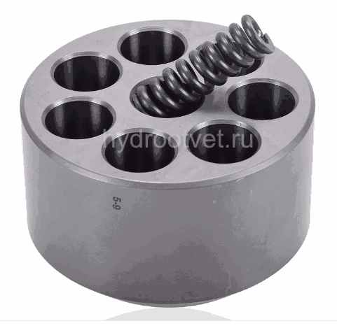 A7VO160 SPRING OF CENTER PIN - Пружина центрального пальца
