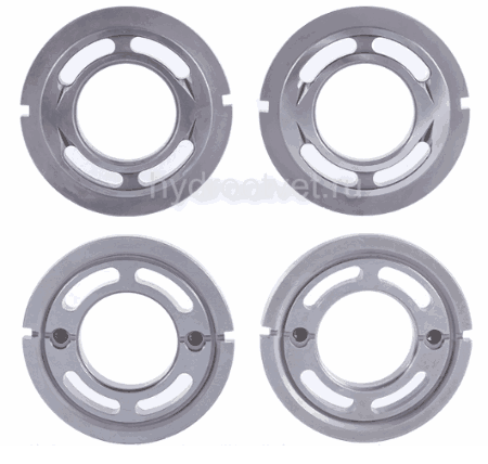 A4VG180 VALVE PLATE R - Распределитель ПРАВЫЙ для насоса Rexroth A4VG180