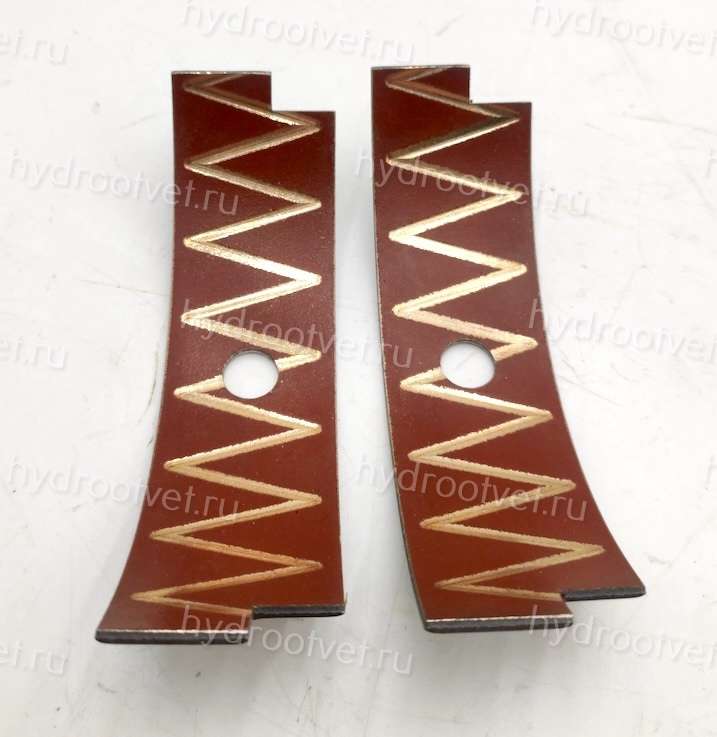 A4VSO180 METAL - Подшипник скольжения насоса A4VSO180