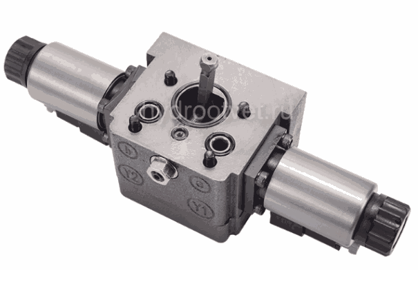 A4VG56 HW VALVE - HW регулятор