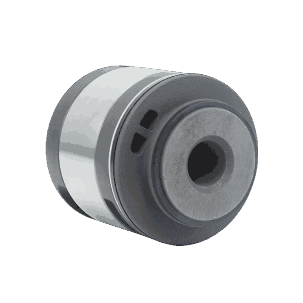 T6C-B08-R (S14-97610-0, S24-30103-0) - Сменный картридж для пластинчатого нерегулируемого насоса модели Parker T типоразмера T6C. Картридж для одиночного насоса с рабочим объемом 26,2 см3