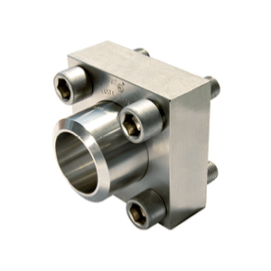 FA50-5 PN400-ISO 6164-2 - Фланец DN 50 по ISO6164 на давление 400 бар