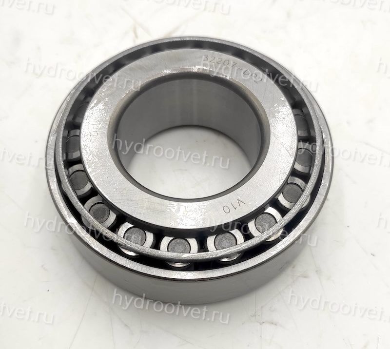 A10VO140 SMALL BEARING - Малый подшипник 35x72x24,5 h19