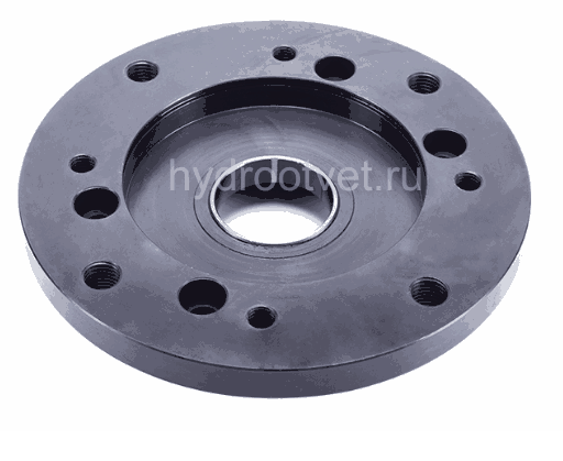 A4VG56 CHARGE PUMP 21T+13T - насос подпитки 21T+13T