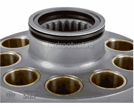 A11VLO190 WASHER OF BALL GUIDE - Шайба шарнира для насоса A11VO190