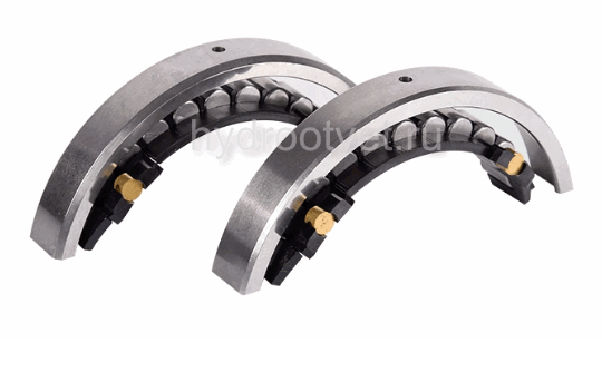 A20VLO190 SADDLE BEARING - Опорный подшипник люльки
