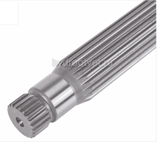 A11VSO145 DRIVE SHAFT - Приводной вал