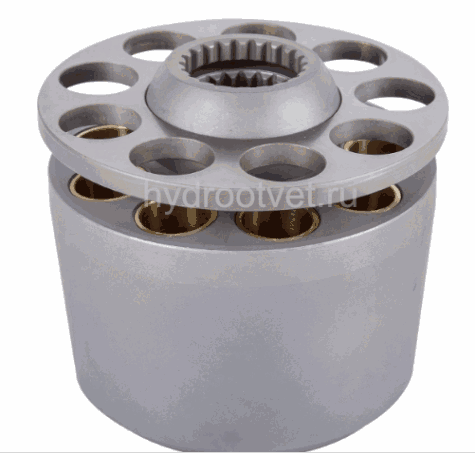 A11VO40 RETAINER PLATE - Прижимной диск (сепаратор)