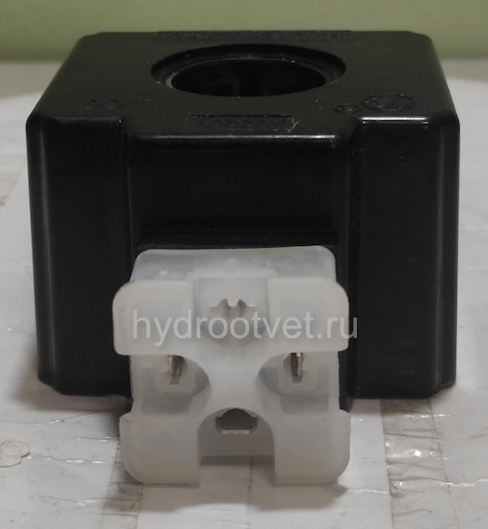 Катушка W220 для распределителя WE10 - MFJ12-54YC AC220V