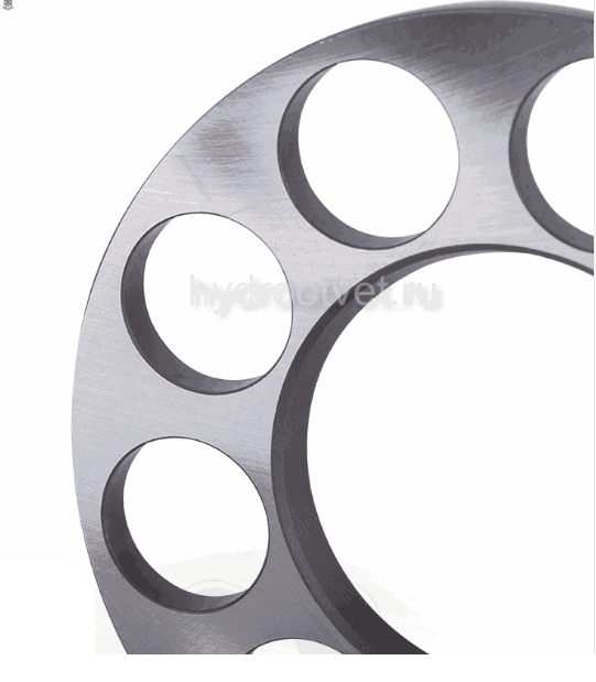 A20VLO190 RETAINER PLATE - Прижимной диск (сепаратор)