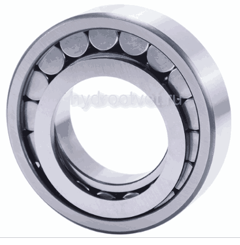 A4VSO355 BIG BEARING F-222094.2 (70X125X36) - Большой подшипник F-222094.2 (70X125X36)