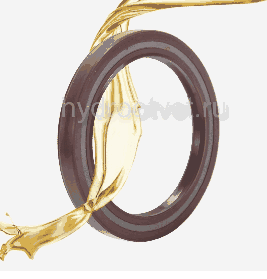 A2FE63 OIL seal-(40x55x7 MM) - Масляное уплотнение (уплотнение вала) - (40x55x7 MM)