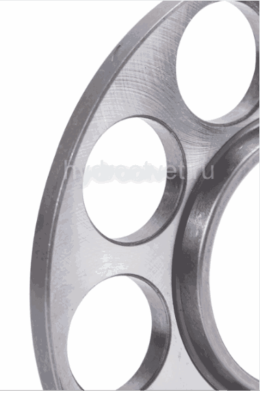 A10VO100 RETAINER PLATE - Прижимной диск (сепаратор) для насоса A10VSO100 31 серии